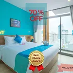 Yen Vy Hotel And Apartment