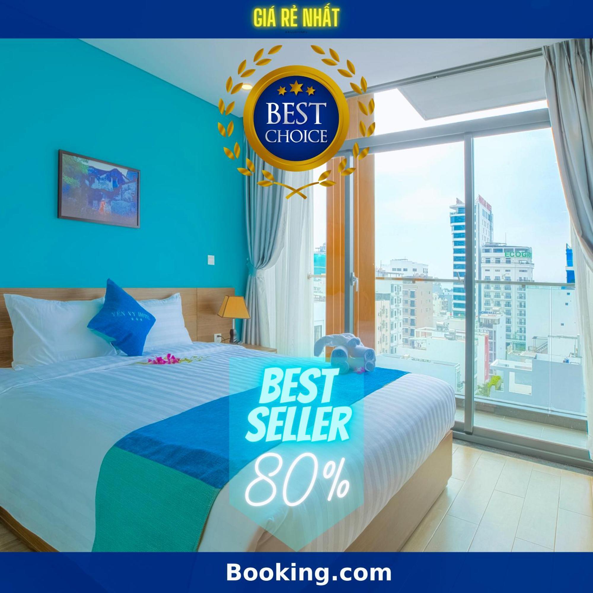 Hotel Yen Vy And Da Nang
