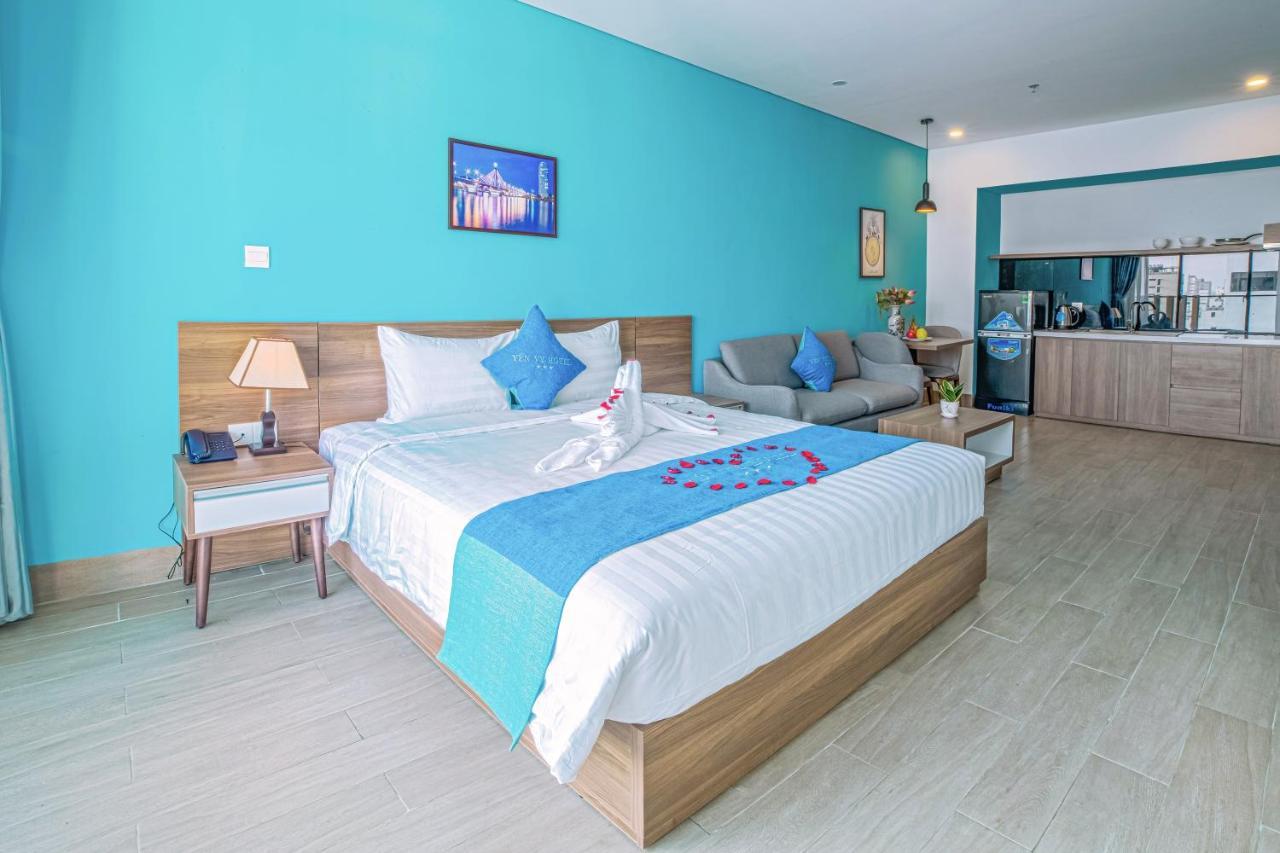 Hotel Yen Vy And 4*