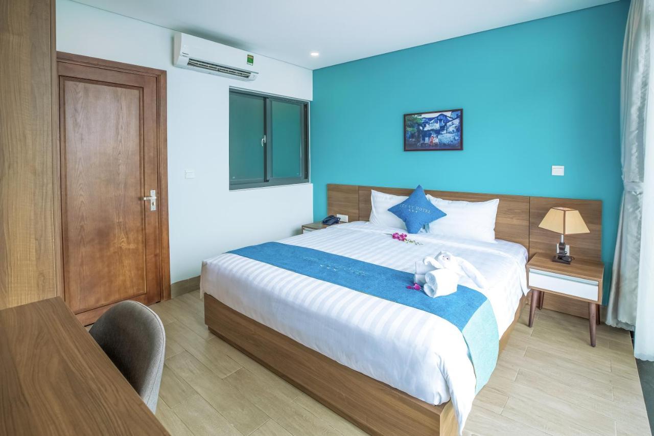 Hotel Yen Vy And 4*
