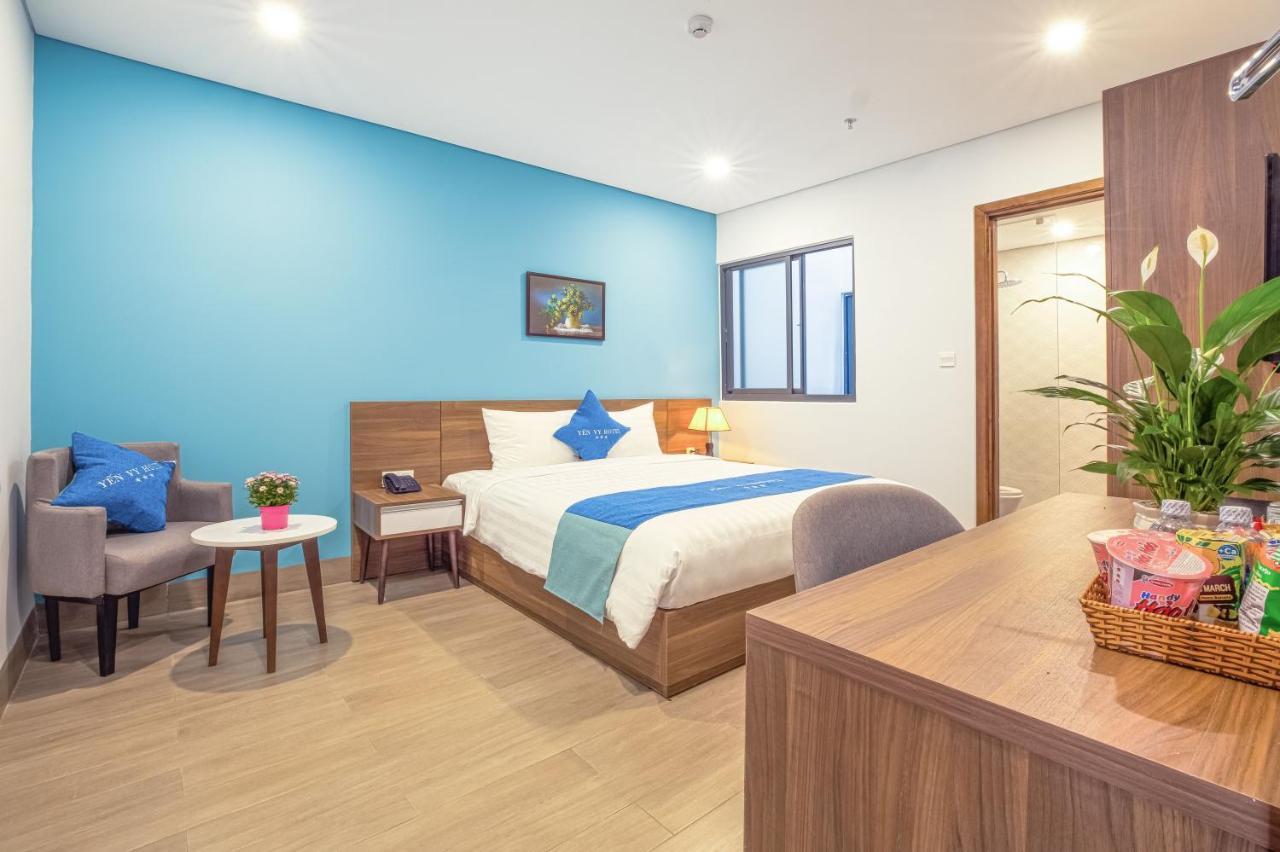Hotel Yen Vy And Da Nang