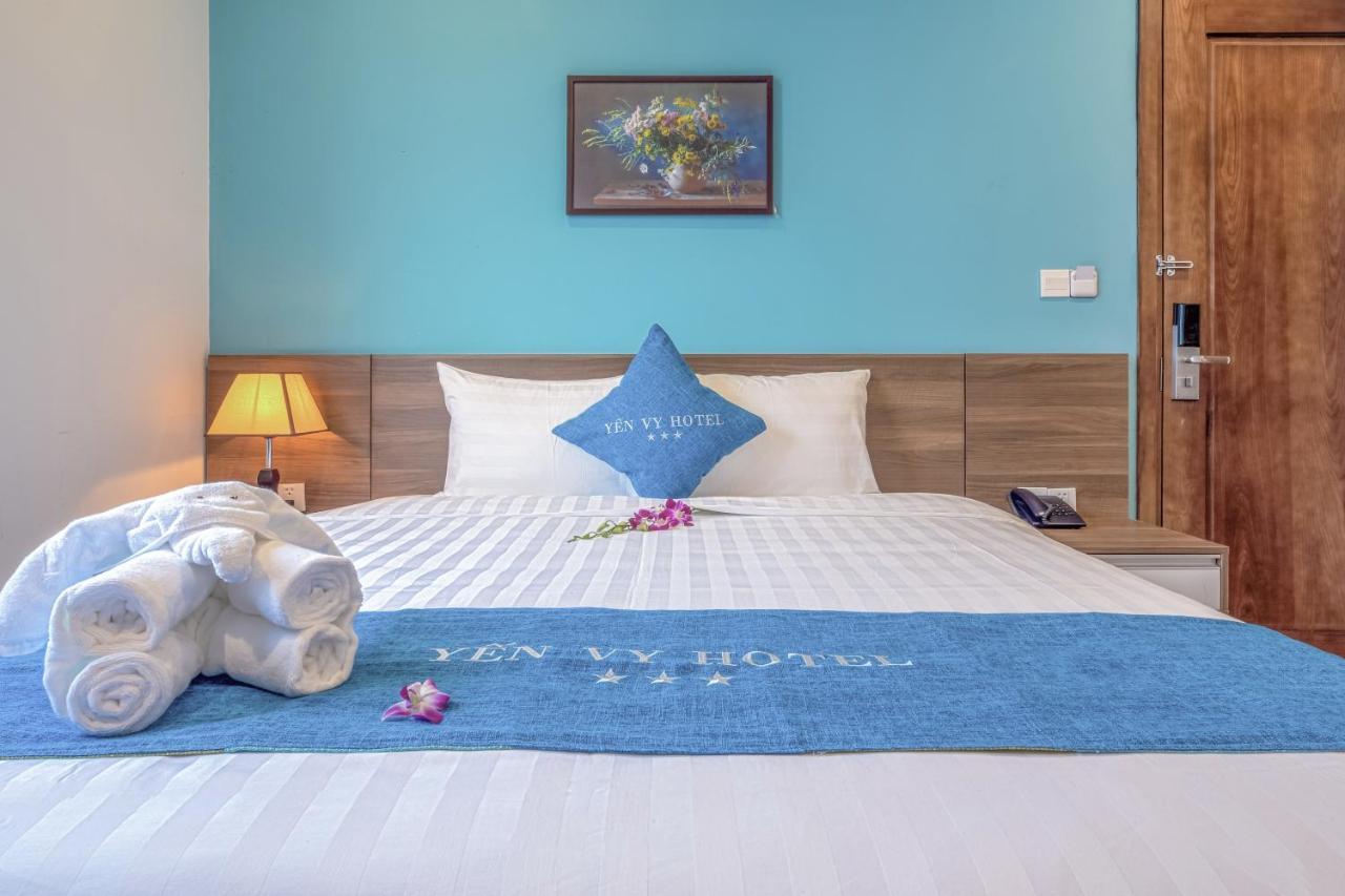Hotel Yen Vy And 4*