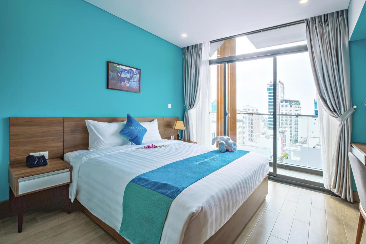Yen Vy And 4* Da Nang