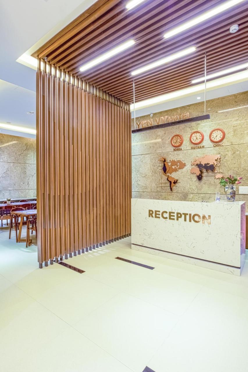 Hotel Yen Vy And 4*