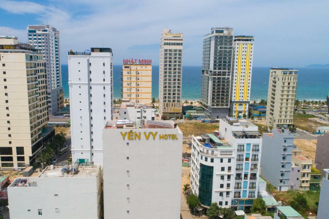 Hotel Yen Vy And Da Nang