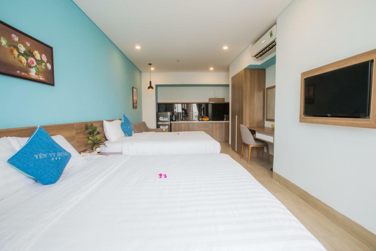 Yen Vy And Hotel 4*