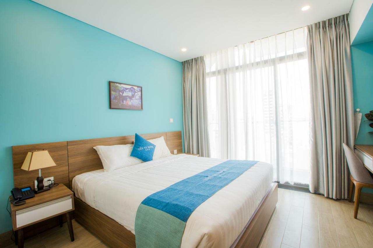 Hotel Yen Vy And Da Nang