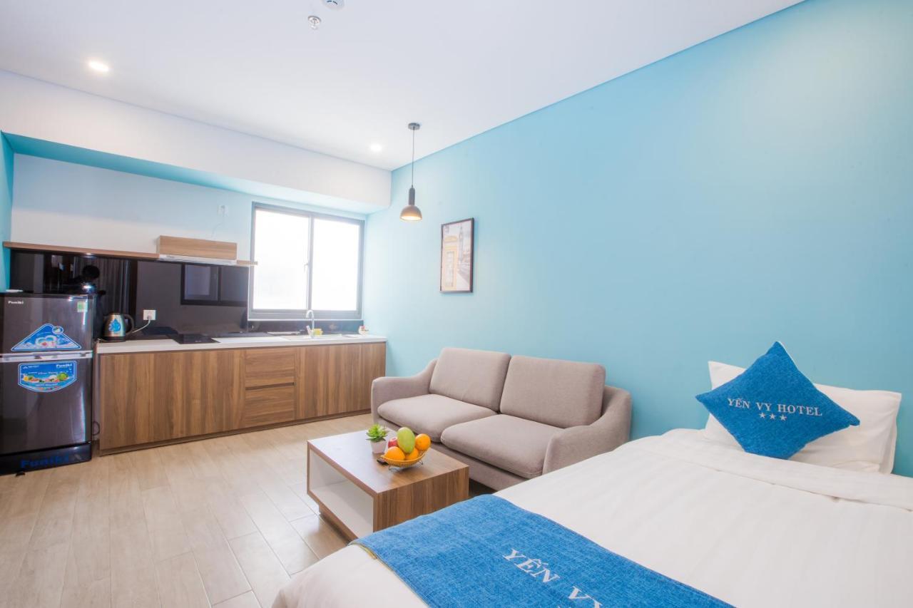 Yen Vy And 4* Da Nang