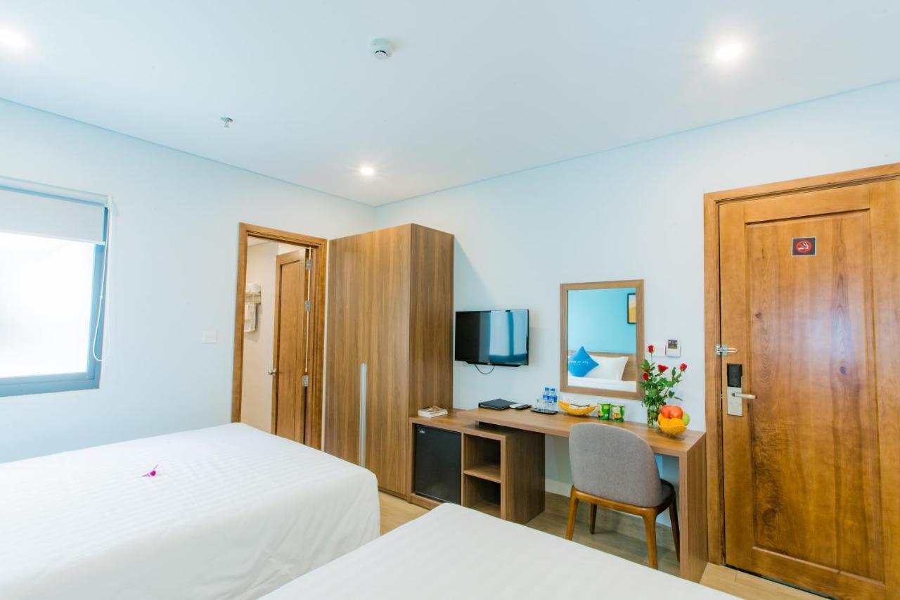 Hotel Yen Vy And