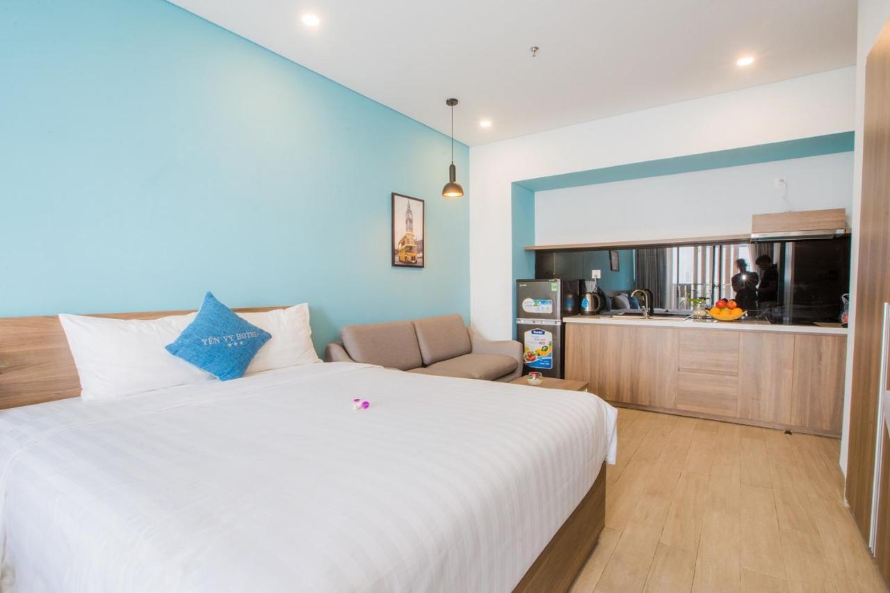 Yen Vy And Hotel 4*