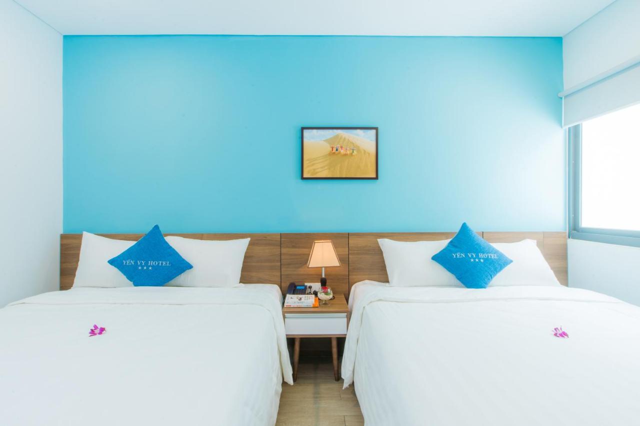 Hotel Yen Vy And 4*