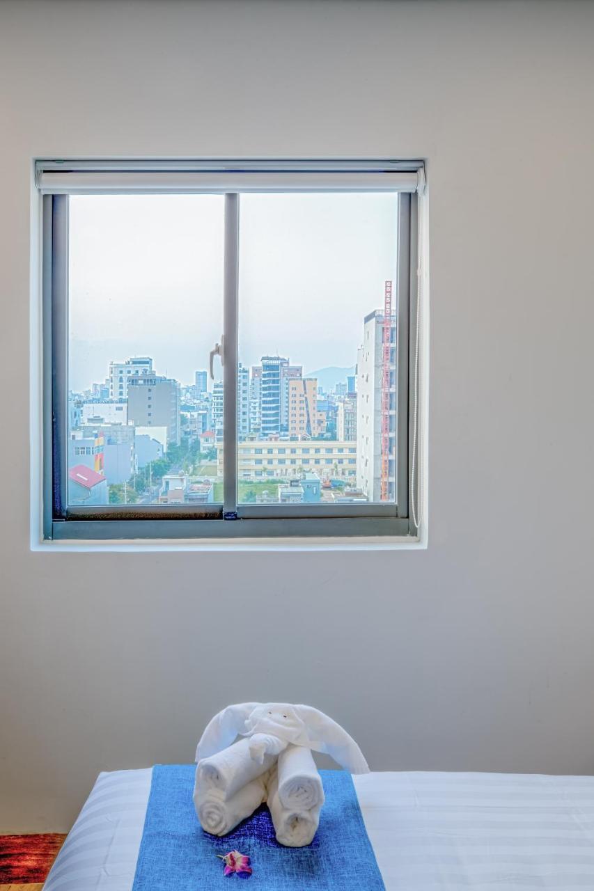 Yến Vy Khách sạn 4*