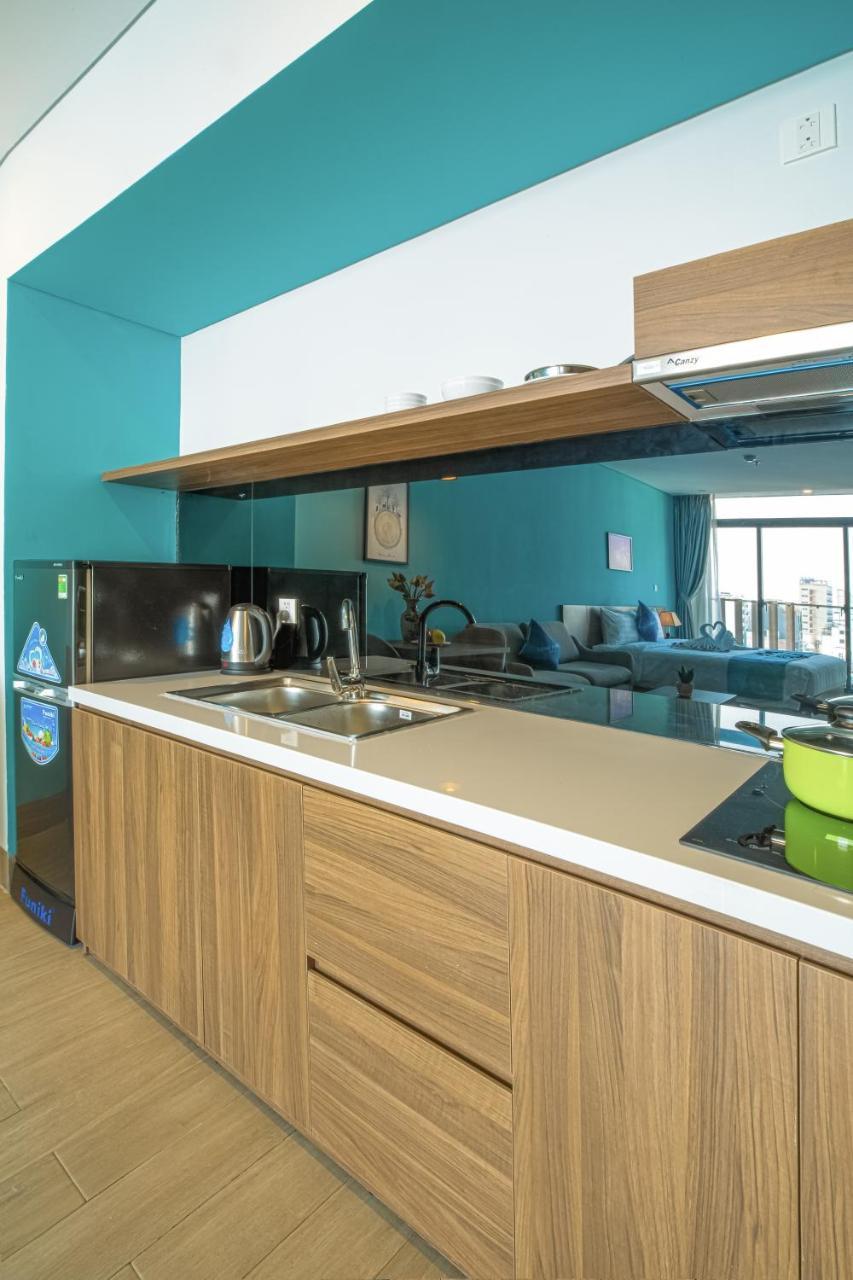 Yến Vy 4* Đà Nẵng
