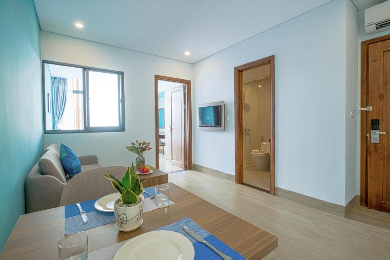 Khách sạn Yến Vy 4*