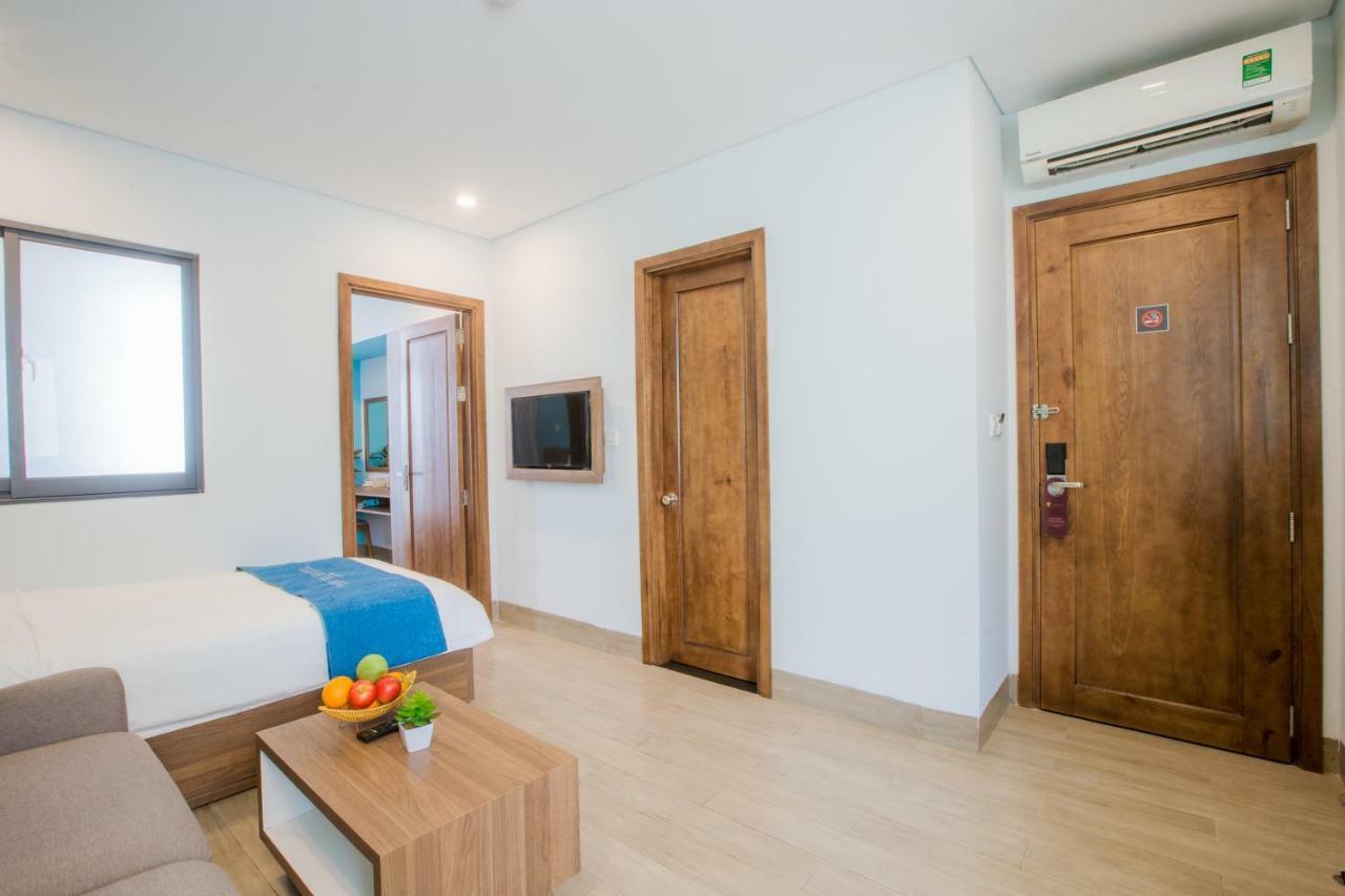 Yến Vy Khách sạn 4*