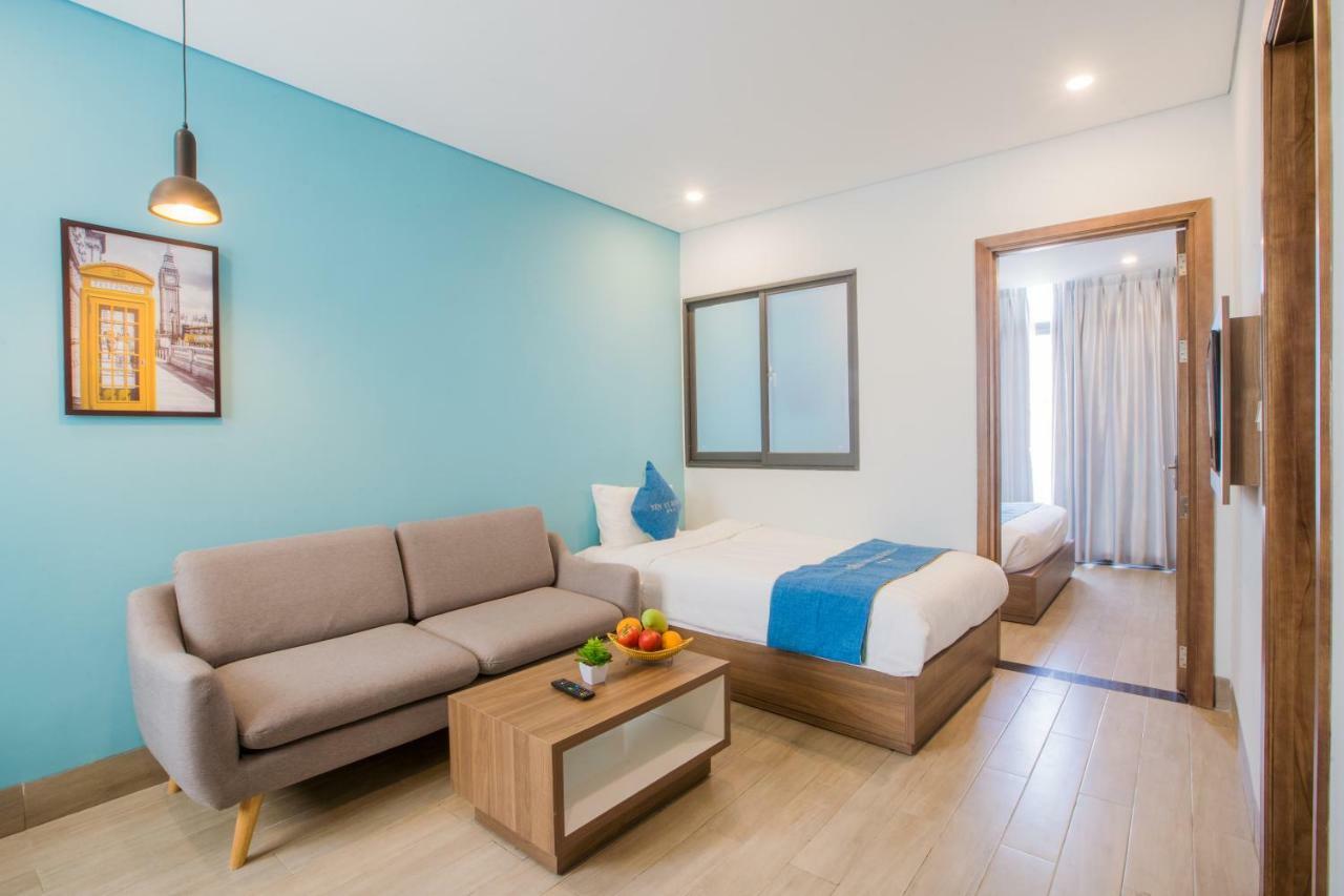 Yến Vy Đà Nẵng