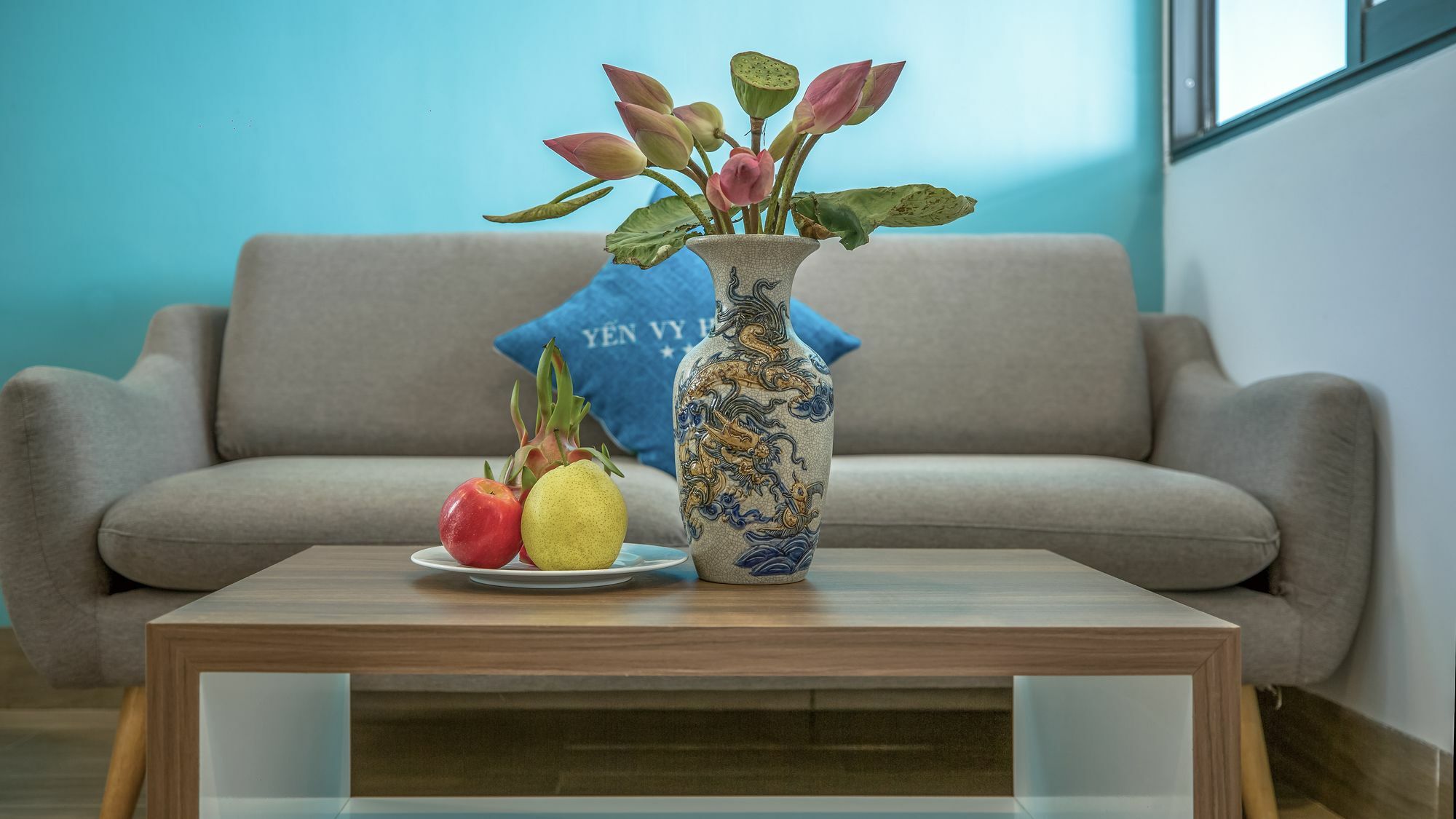 Yến Vy Khách sạn